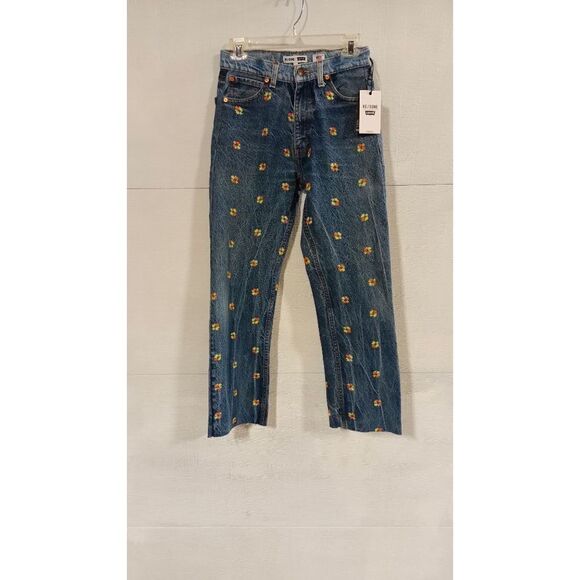 COPY - NWT Levi's Redone for women - Picture 1 of 9